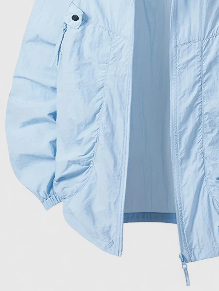 Olivia | Comfortable Jacket