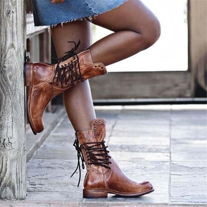 Jennifer | Elegant & Comfortable Boots
