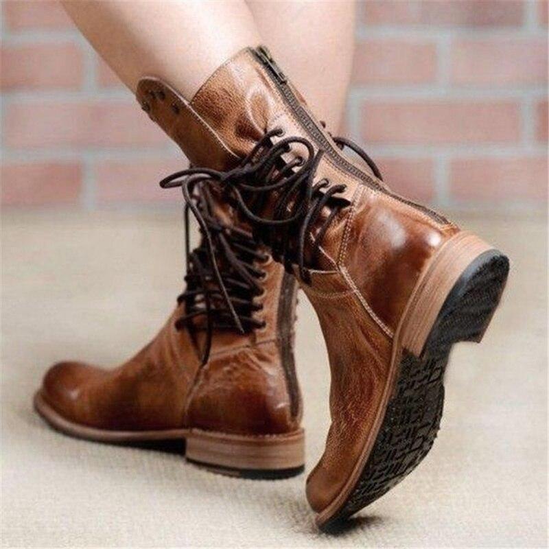 Jennifer | Elegant & Comfortable Boots