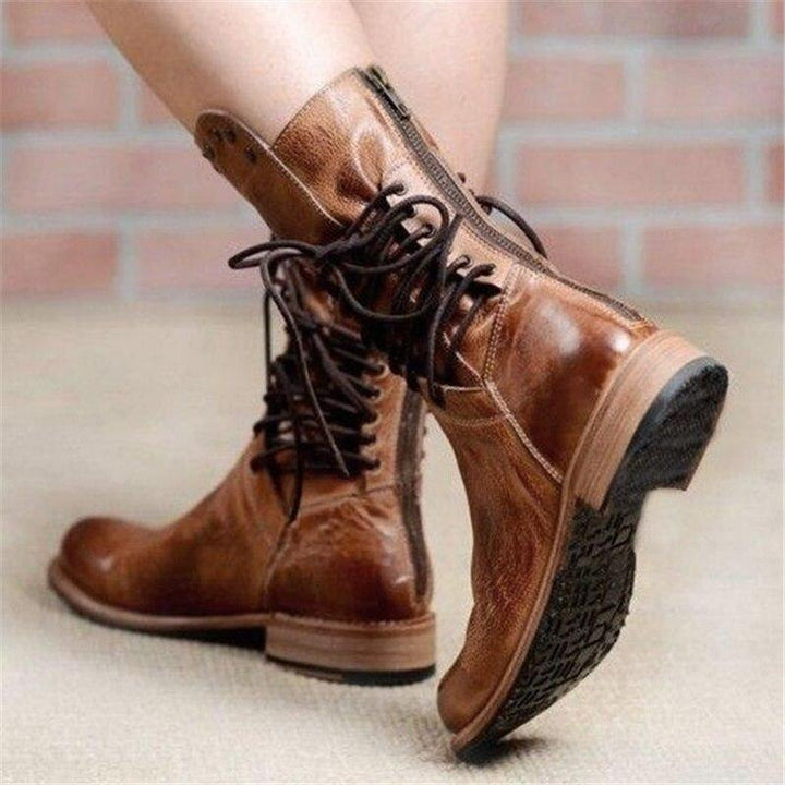 Jennifer | Elegant & Comfortable Boots