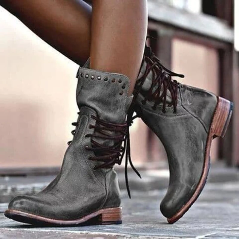 Jennifer | Elegant & Comfortable Boots