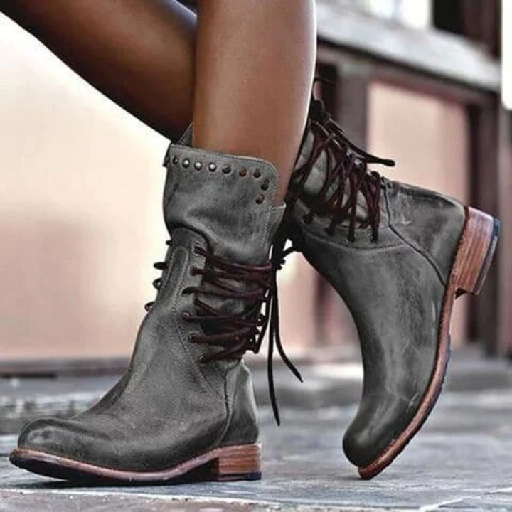 Jennifer | Elegant & Comfortable Boots