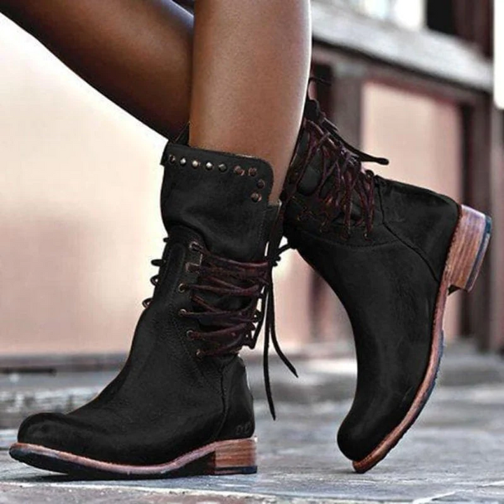 Jennifer | Elegant & Comfortable Boots