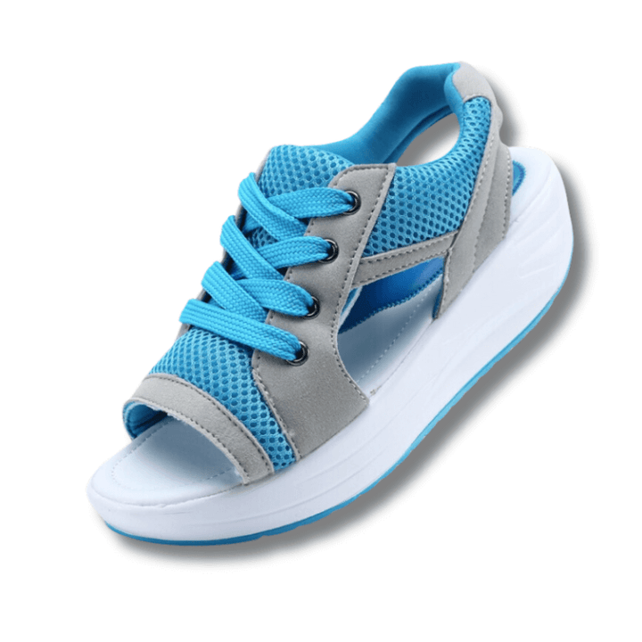 Victoria™ |Stylish Platform Sneakers