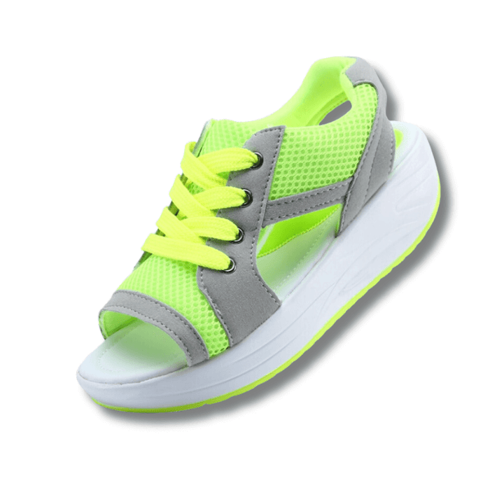 Victoria™ |Stylish Platform Sneakers