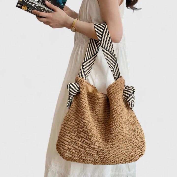 Luna | Sophisticated Boho Bag