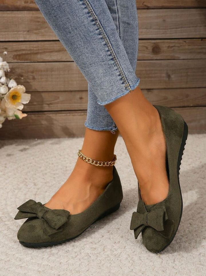 Orthopedic comfortable shoes