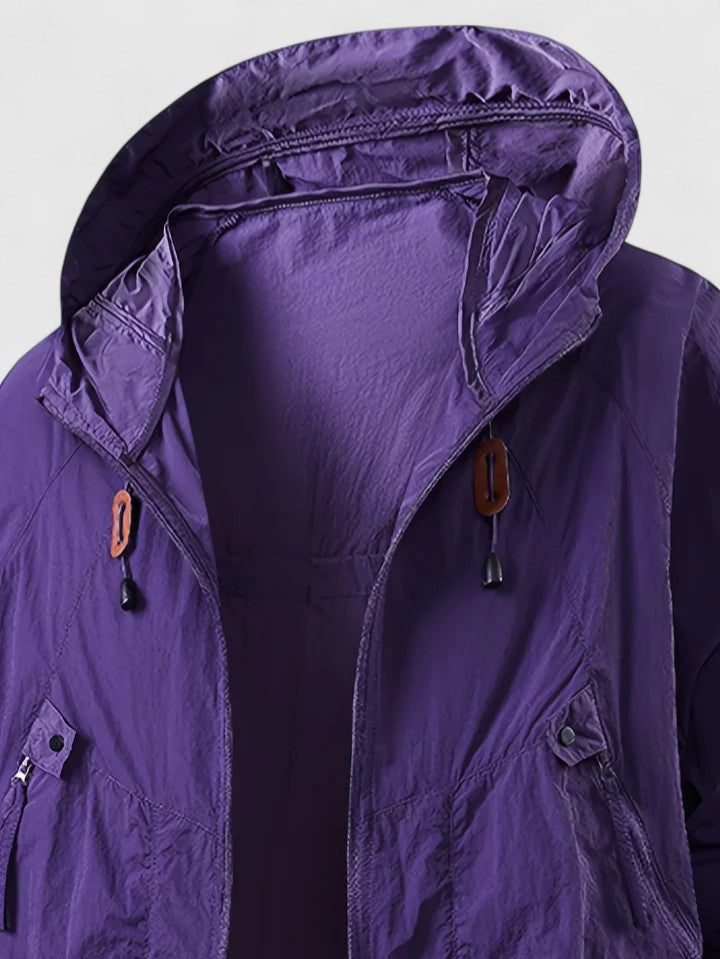 Olivia | Comfortable Jacket