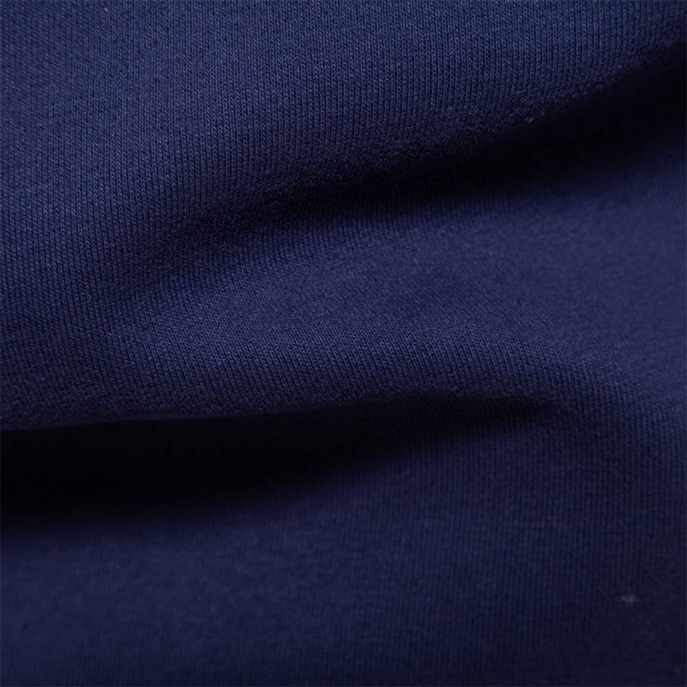 Oliver - Classic winter polo for men