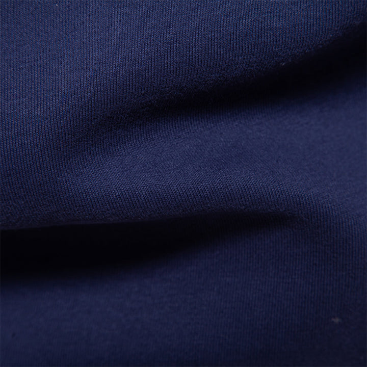 Oliver - Classic winter polo for men