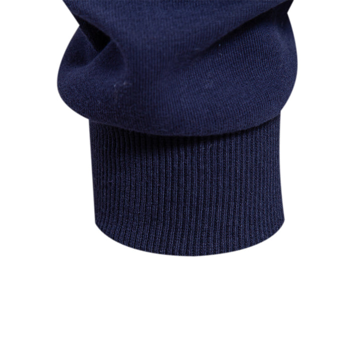 Oliver - Classic winter polo for men