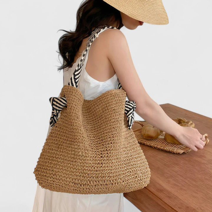 Luna | Sophisticated Boho Bag