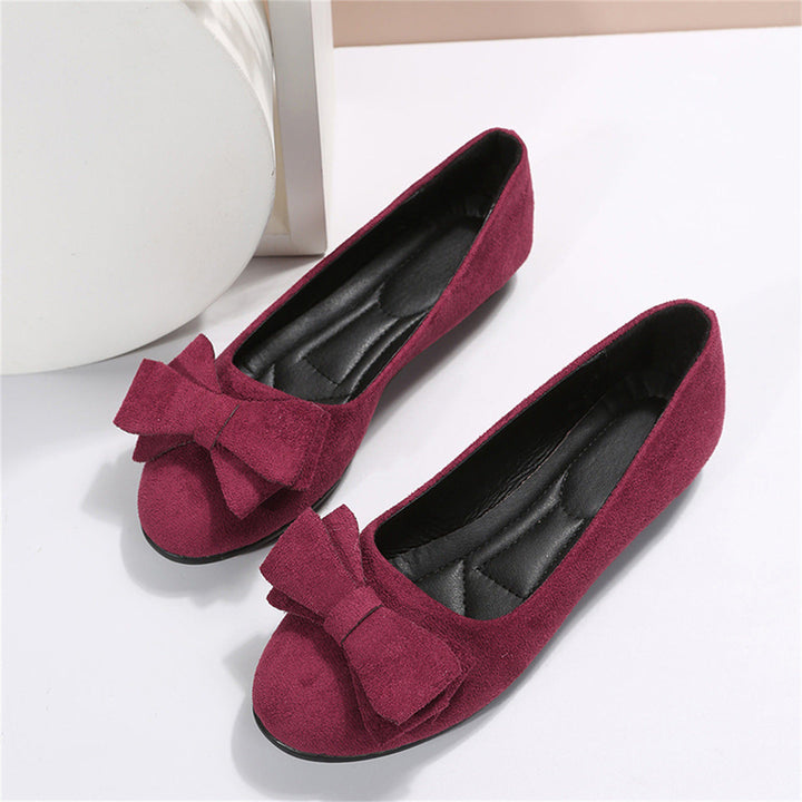 Orthopedic comfortable shoes