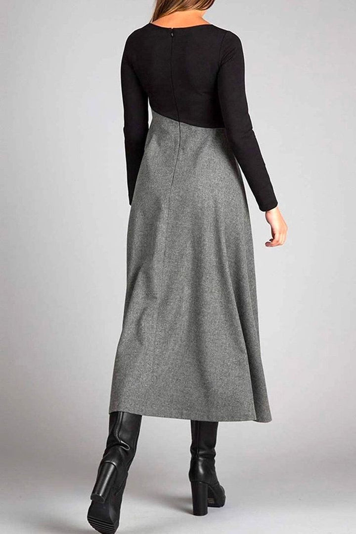 LILY MAXI DRESS