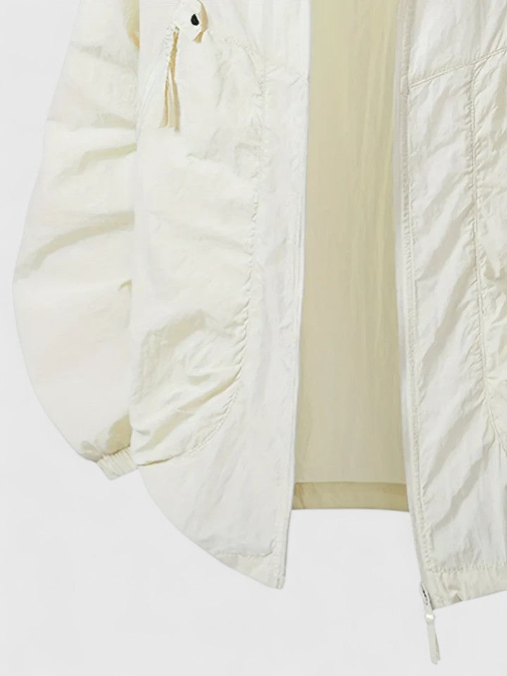 Olivia | Comfortable Jacket