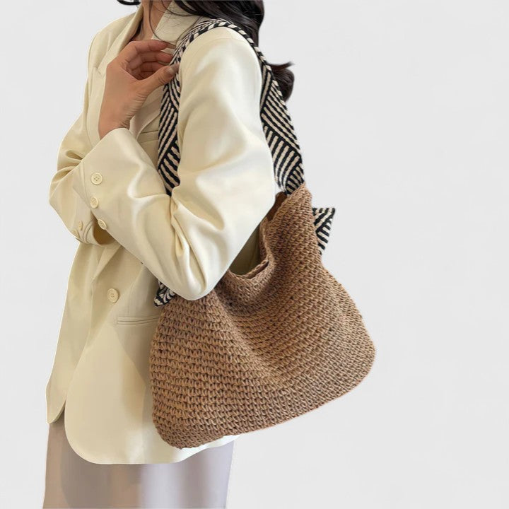 Luna | Sophisticated Boho Bag