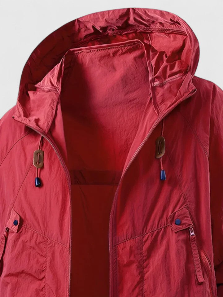 Olivia | Comfortable Jacket