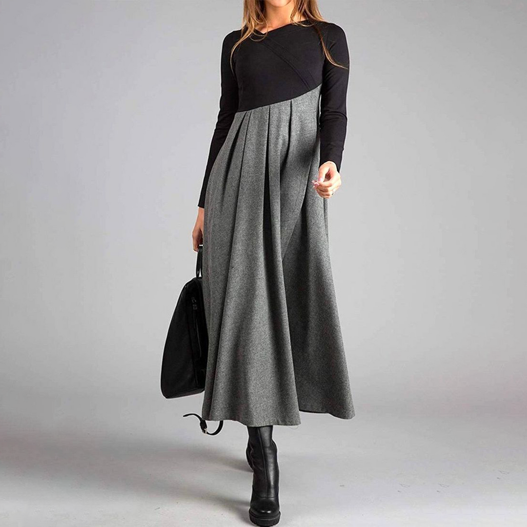 LILY MAXI DRESS