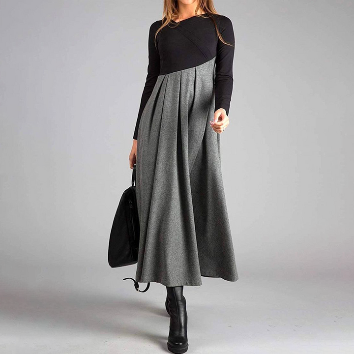 LILY MAXI DRESS