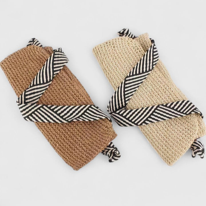 Luna | Sophisticated Boho Bag