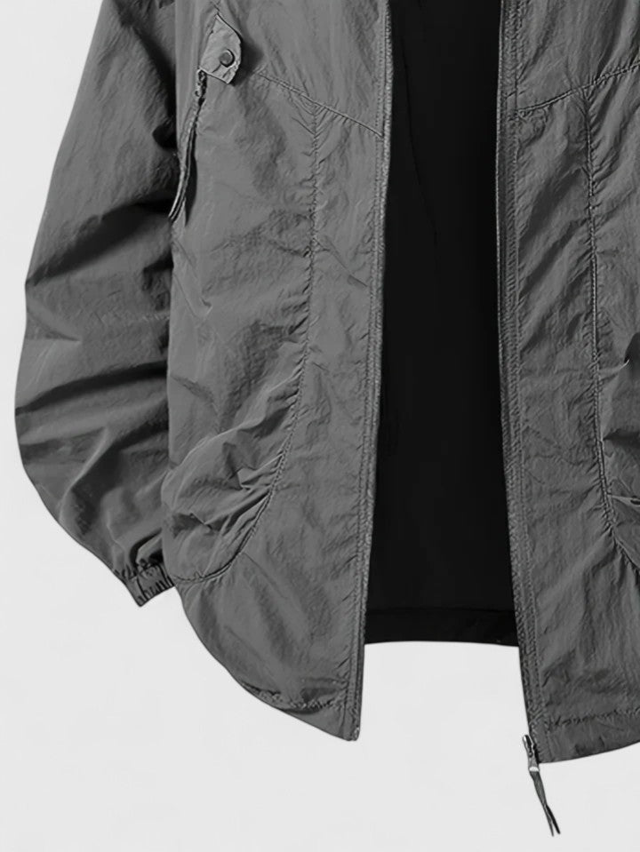 Olivia | Comfortable Jacket