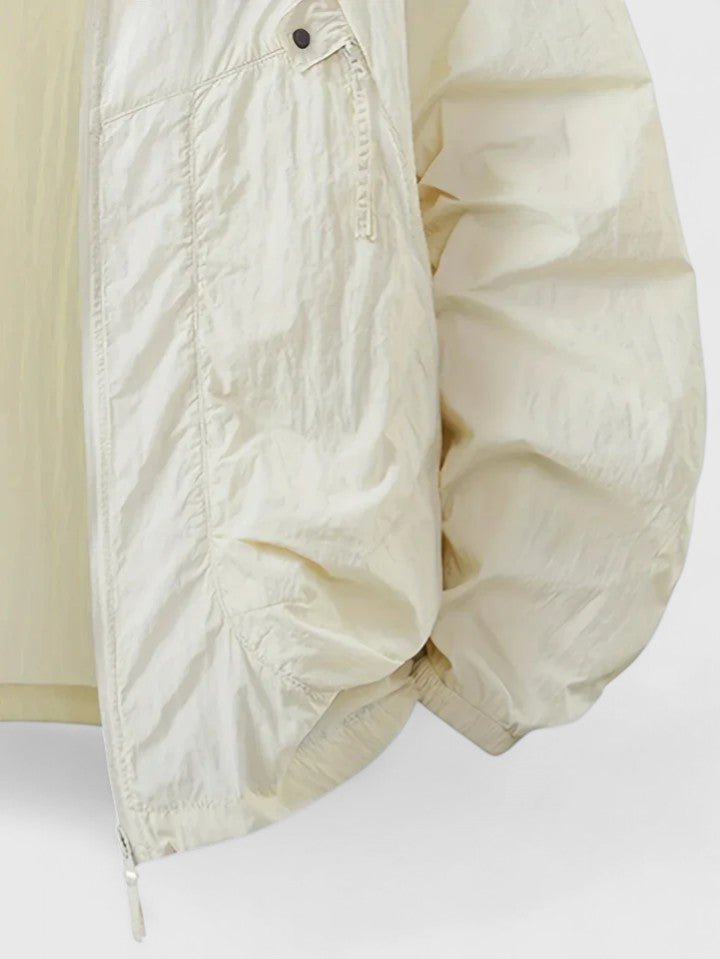 Olivia | Comfortable Jacket