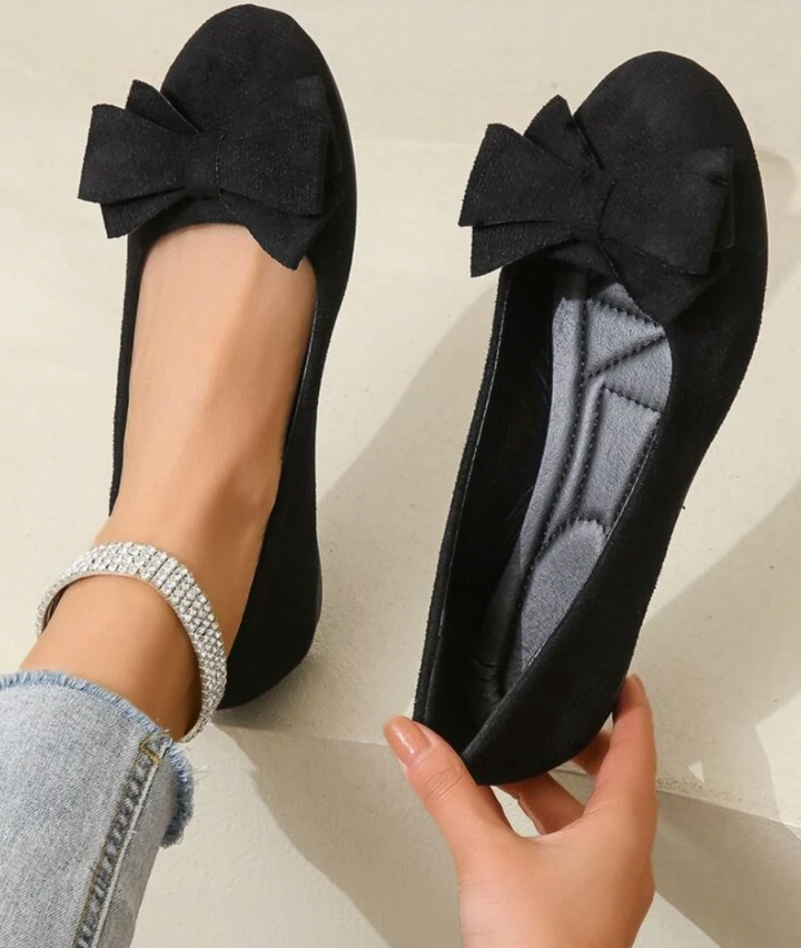 Orthopedic comfortable shoes