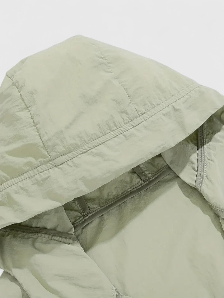 Olivia | Comfortable Jacket
