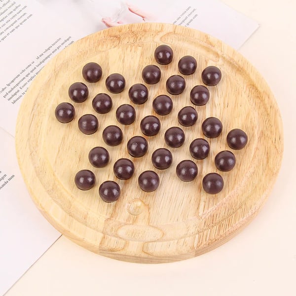 Chess toys - Train the memory!