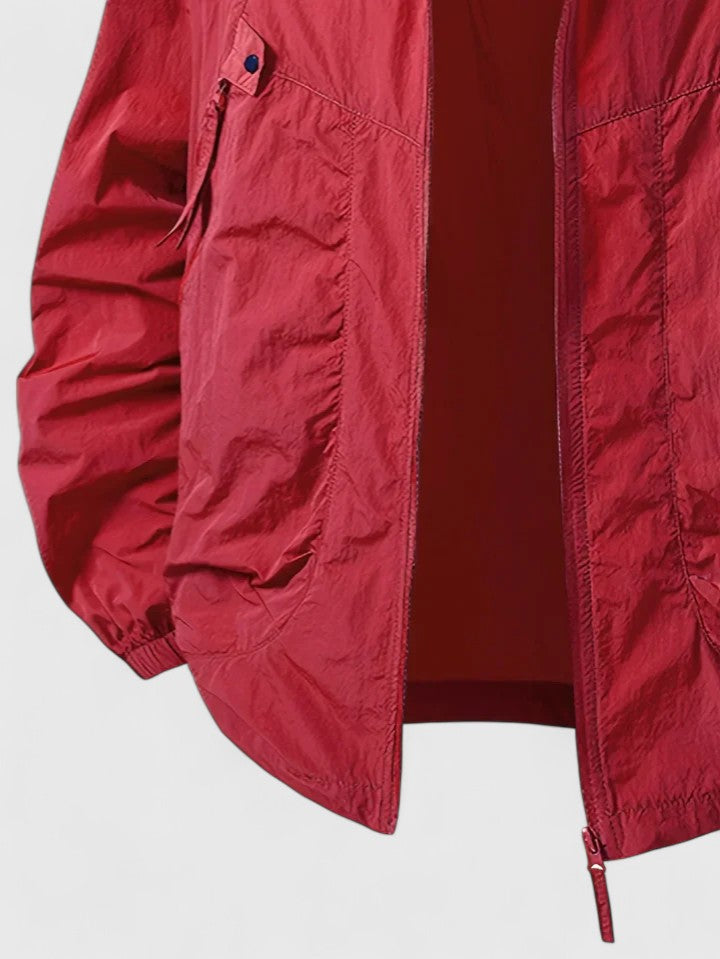 Olivia | Comfortable Jacket