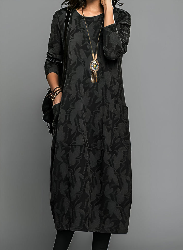 Louisa™ | Lightweight Elegance: The Perfect Dress