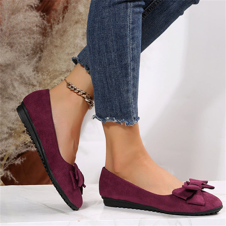 Orthopedic comfortable shoes