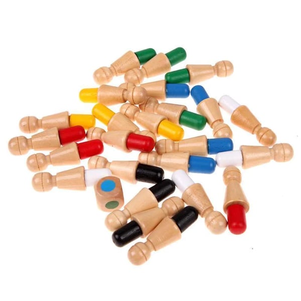 Chess toys - Train the memory!