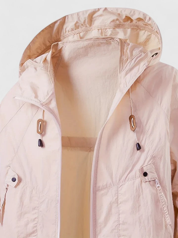 Olivia | Comfortable Jacket