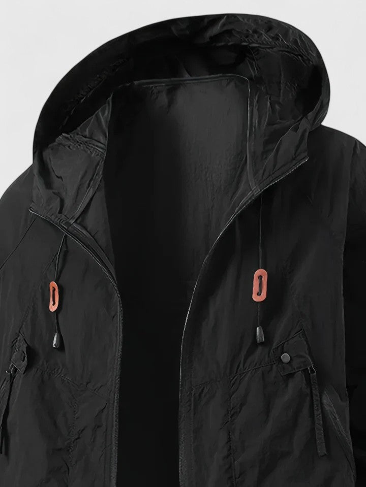 Olivia | Comfortable Jacket