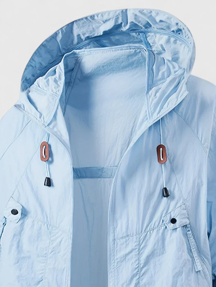 Olivia | Comfortable Jacket