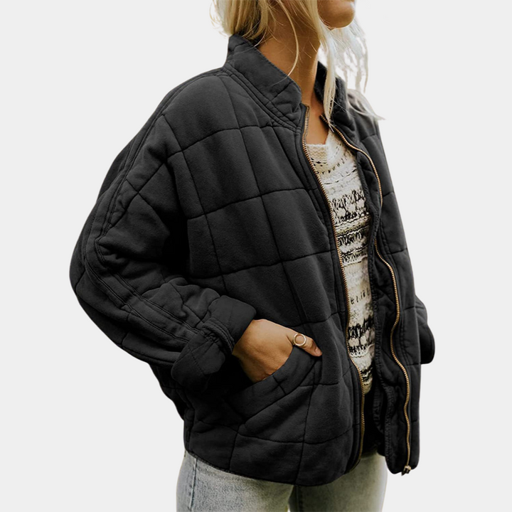 Olivia - Stylish Warm Women's Coat