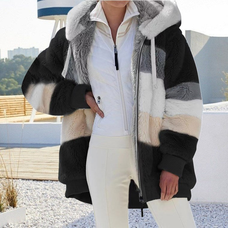 Sofa Soft Jacket™ - Step into fall in style!
