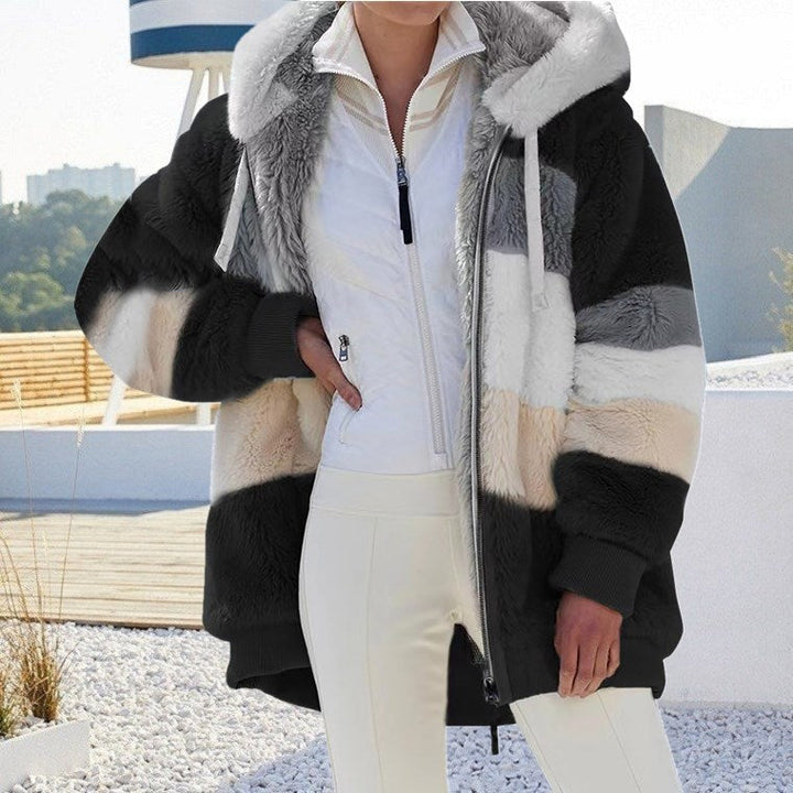 Sofa Soft Jacket™ - Step into fall in style!