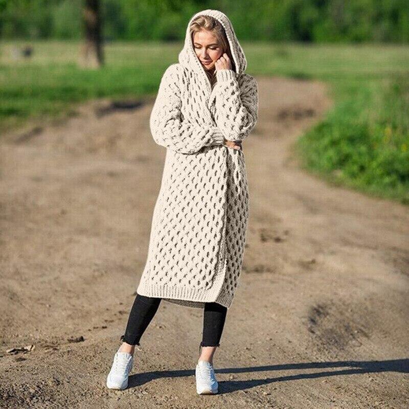 Lucy Vest | Like a Warm and Soft Blanket