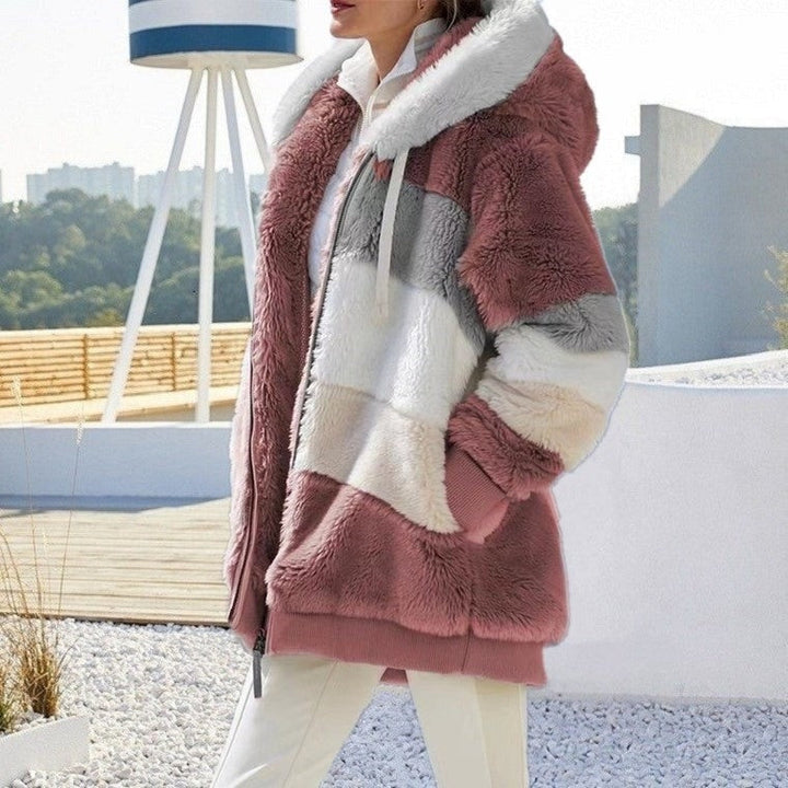 Sofa Soft Jacket™ - Step into fall in style!