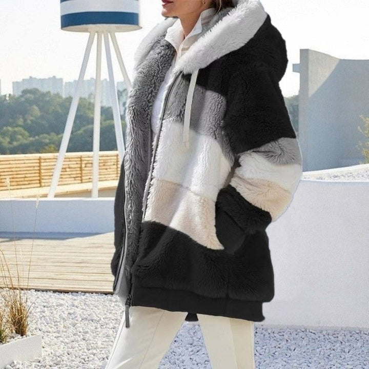 Sofa Soft Jacket™ - Step into fall in style!