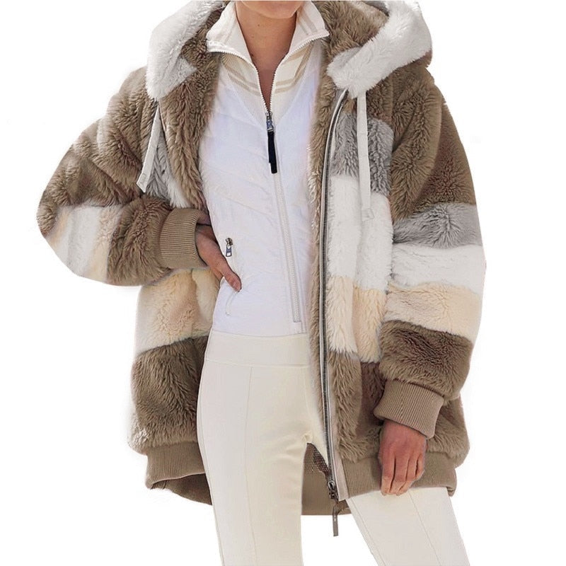Sofa Soft Jacket™ - Step into fall in style!