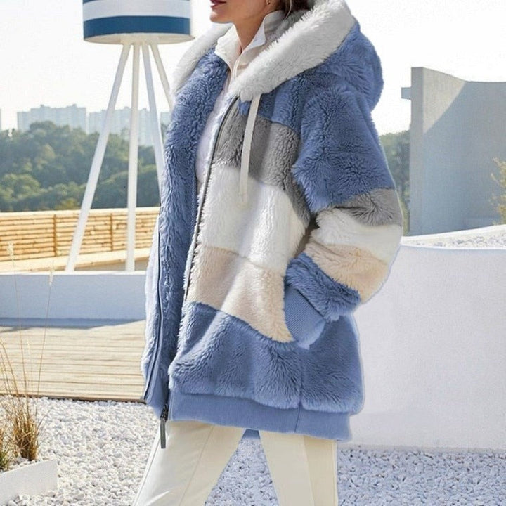 Sofa Soft Jacket™ - Step into fall in style!