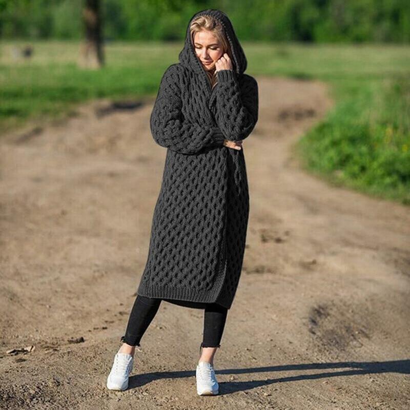 Lucy Vest | Like a Warm and Soft Blanket