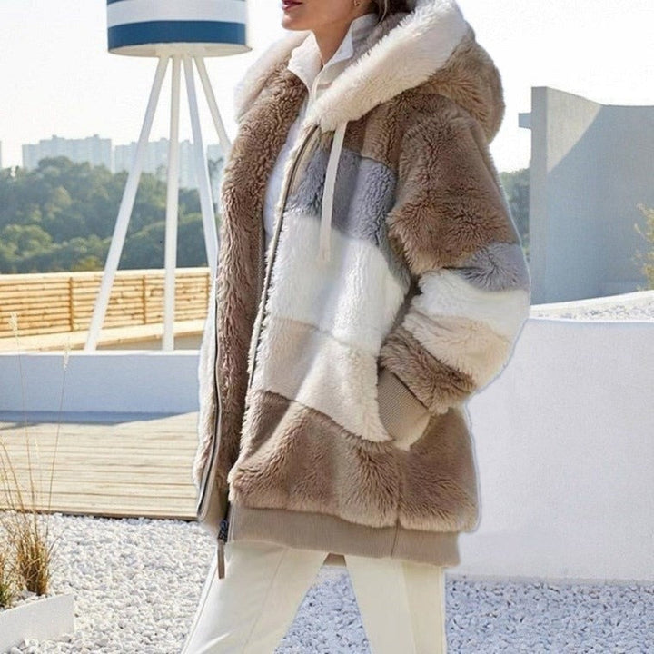 Sofa Soft Jacket™ - Step into fall in style!