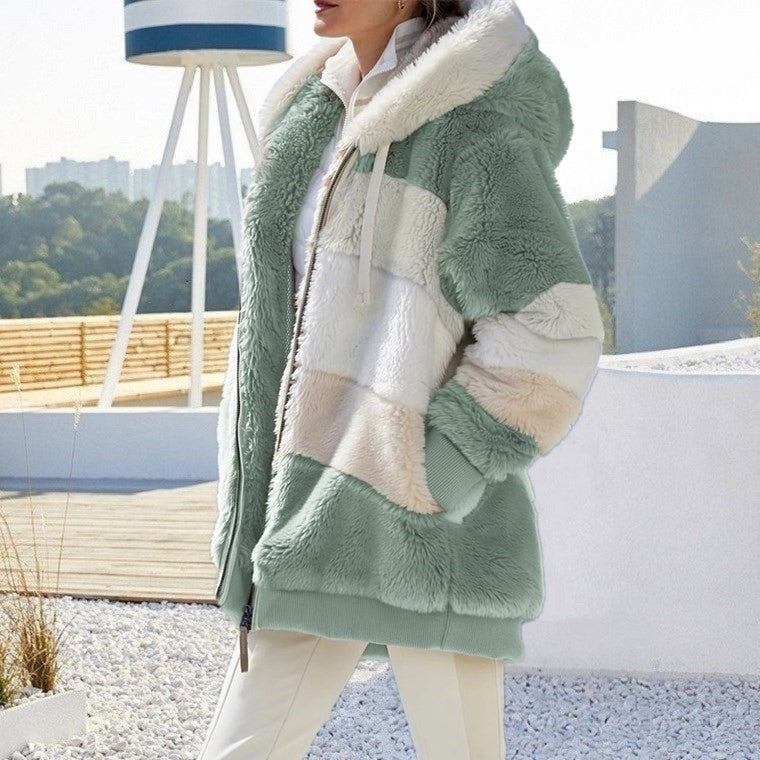 Sofa Soft Jacket™ - Step into fall in style!