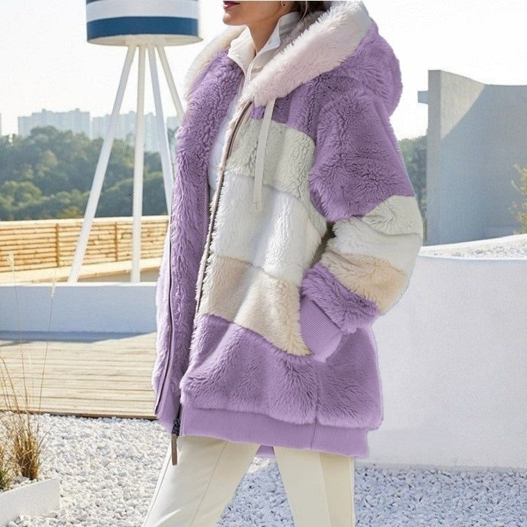 Sofa Soft Jacket™ - Step into fall in style!