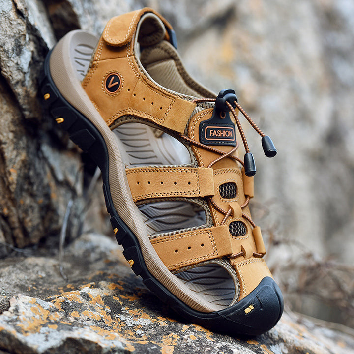 Velox™ Orthopedic Sandals