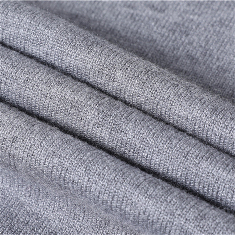 Maxwell™ | Classic Turtleneck Pullover